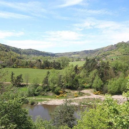 Gite Renove Avec Terrasse Pres De Retournac - Fr-1-582-248 外观 照片