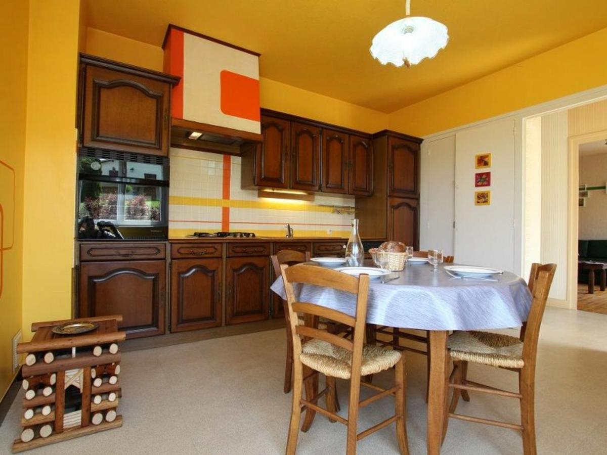 Gite Renove Avec Terrasse Pres De Retournac - Fr-1-582-248 外观 照片