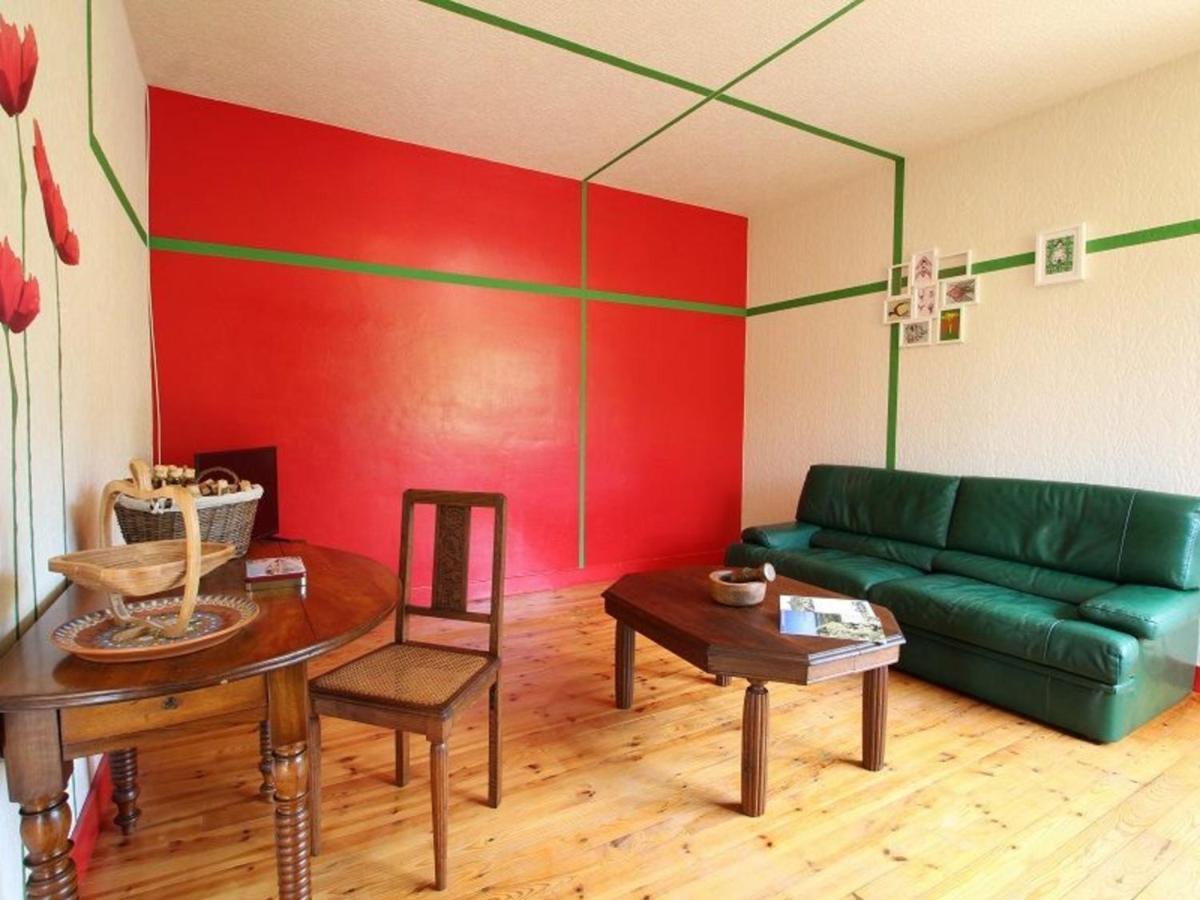 Gite Renove Avec Terrasse Pres De Retournac - Fr-1-582-248 外观 照片