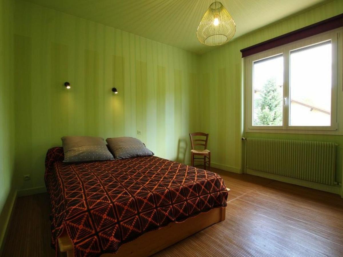Gite Renove Avec Terrasse Pres De Retournac - Fr-1-582-248 外观 照片