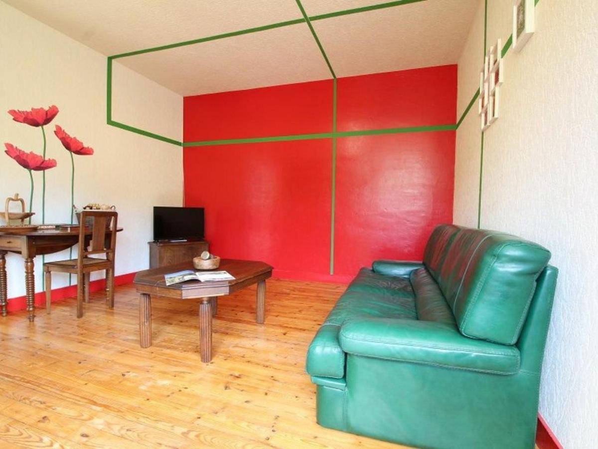 Gite Renove Avec Terrasse Pres De Retournac - Fr-1-582-248 外观 照片