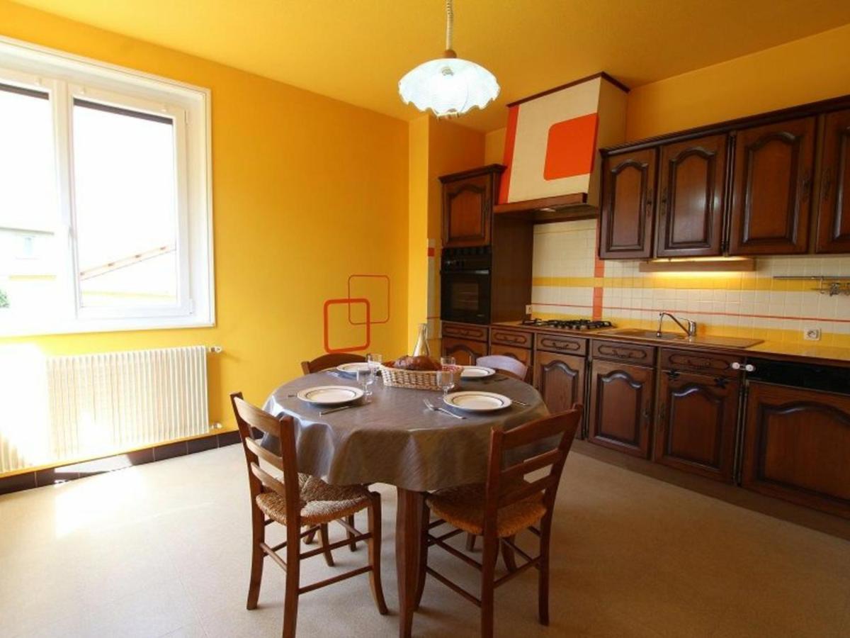 Gite Renove Avec Terrasse Pres De Retournac - Fr-1-582-248 外观 照片