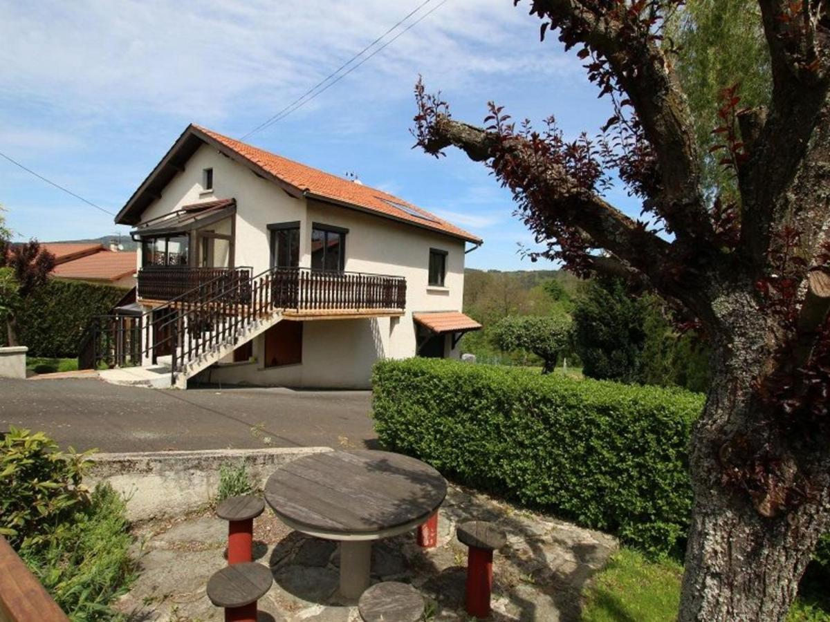Gite Renove Avec Terrasse Pres De Retournac - Fr-1-582-248 外观 照片