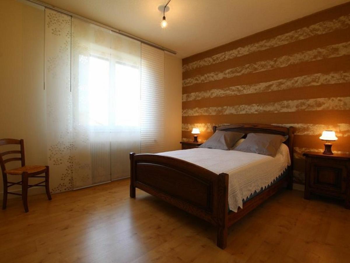 Gite Renove Avec Terrasse Pres De Retournac - Fr-1-582-248 外观 照片