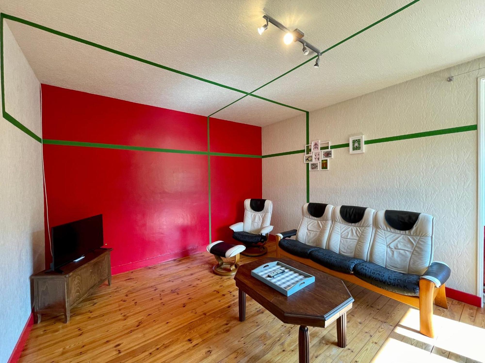 Gite Renove Avec Terrasse Pres De Retournac - Fr-1-582-248 外观 照片